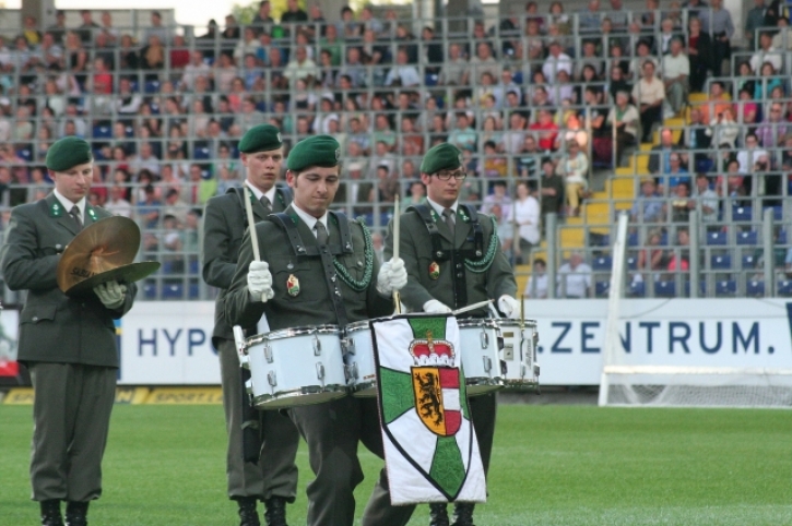 2014TrommlerMilitaermusikSalzburgFotoJPrinz