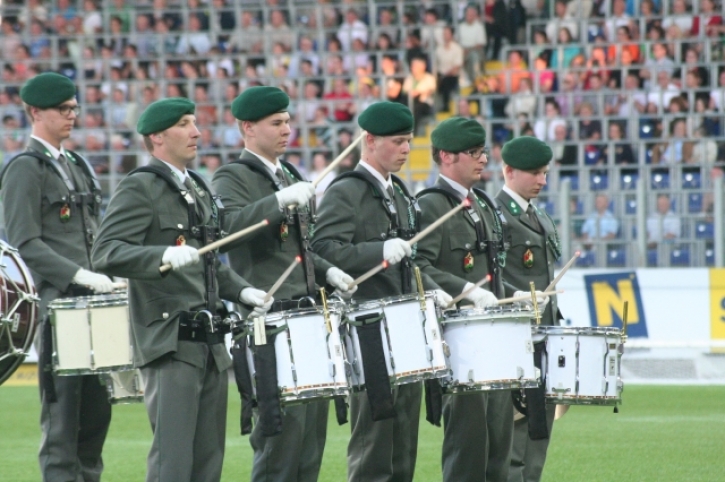 MilitaermusikFestivalStPoeltenFotoJPrinz