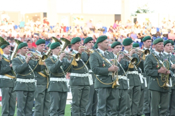 MilitaermusikSalzburgFotoJPrinz
