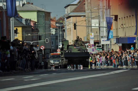 GrazerStrasseWrNeustadtOesterreichMilitaerFotoPrinzSCHNAPPENat
