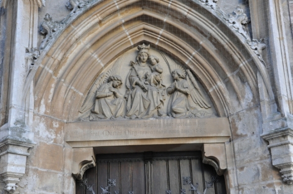 PfarrkircheMoedlingFotoAnnemariePrinz (8)