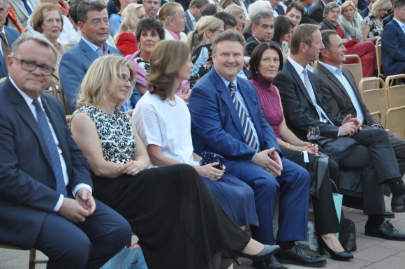 BesucherInMoerbisch2018FotoWilhelmBoehm