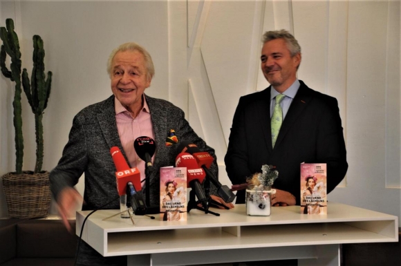 2019SeefestspieleMoerbischMitHaraldSerafinFotoWilhelmBoehm