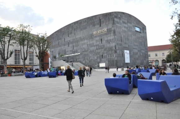 MUMOKMuseumKunstWienFotoAnnemariePrinz