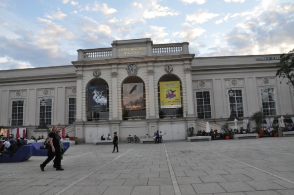 WienMuseumsquartierFotoAnnemariePrinz