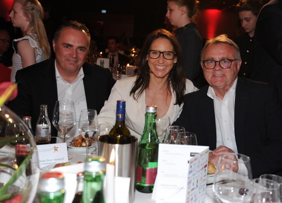 2019BurgenlandLHHansNiesslSchauspielerinMariaKoestlingerAltLHHansNiesslFotoBgldLandesmedienserviceGregorHafner