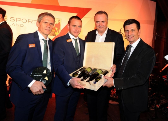 BurgenlandOesterreichNachtDesSports2019FotoBgldLandesmedienserviceGregorHafner