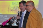 KarlAbsengerRegisseurWalterVogelweiderBuehnenbildnerFotoAnnemariePrinz