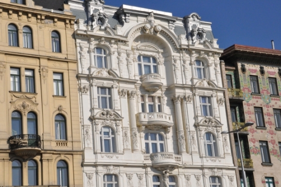 GebaeudeNaschmarktWienFotoAnnemariePrinz