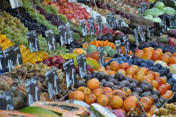 ObstGemueseNaschmarktWienFotoAnnemariePrinz