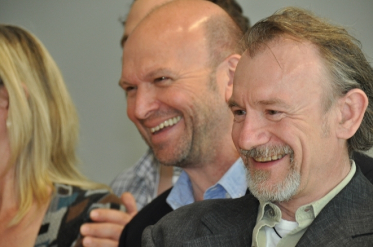LinksAndreasRadovanRechtsWalterLudwigFotoAnnemariePrinz