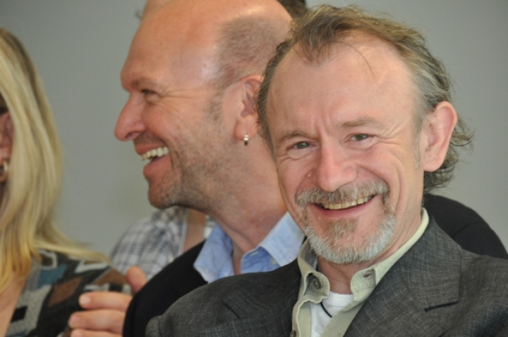 WalterLudwigSpieltStaubmannFotoAnnemariePrinz