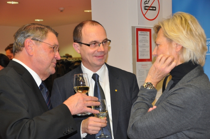 NeujahrsempfangIndustriellenvereinigungBurgenlandFotoWilhelmBoehm