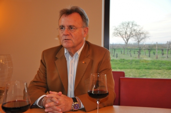 HansNiesslLandeshauptmannSPOEBurgenlandFotoWilhelmBoehm