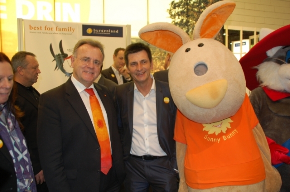 HansNiesslWienFerienmesse2013FotoWilhelmBoehm