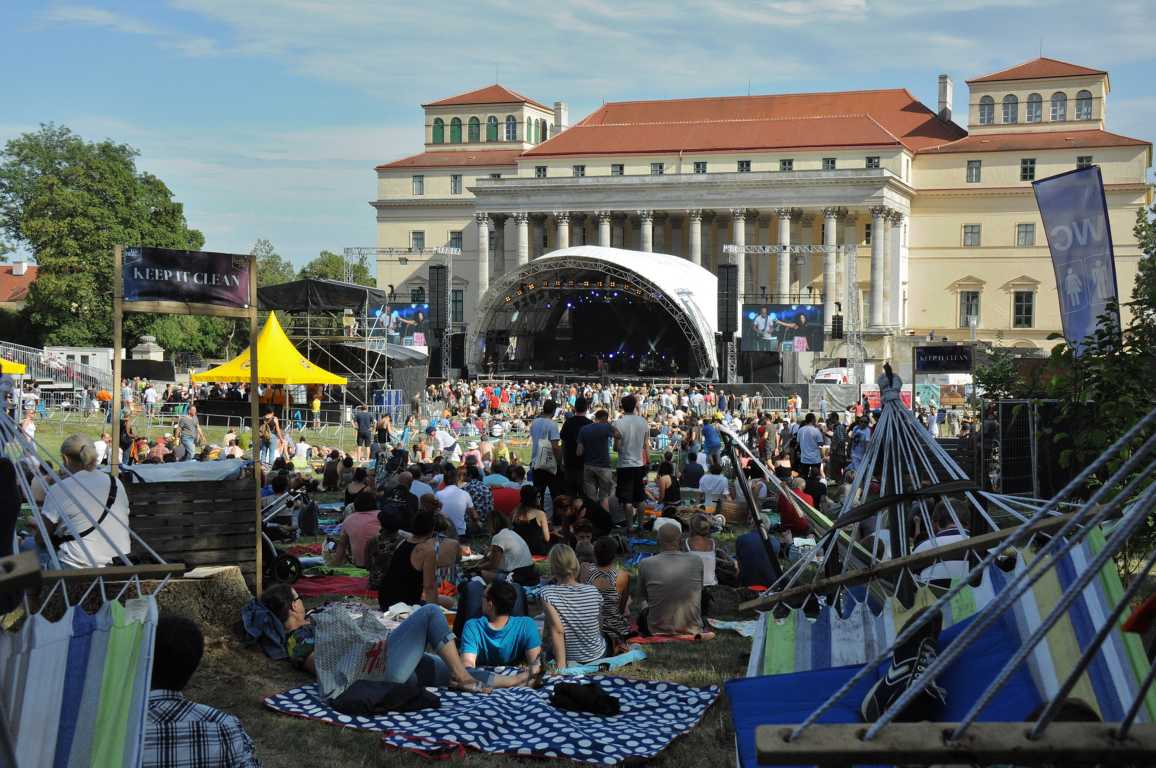 FestivalstimmungImSchlossparkEisenstadtFotoPrinzSCHNAPPENat