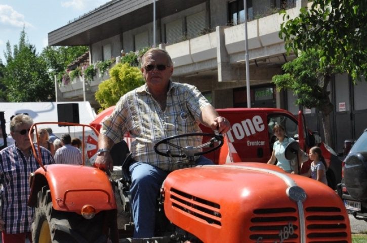 NeufeldSteyr188OldtimerTraktorFotoAnnemariePrinz