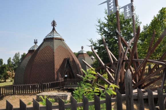 FreilichtmuseumOpusztaszerFotoWilhelmBoehm
