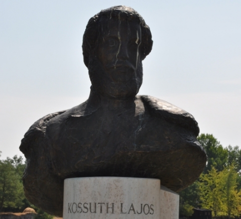 KossuthLajosFotoWilhelmBoehm