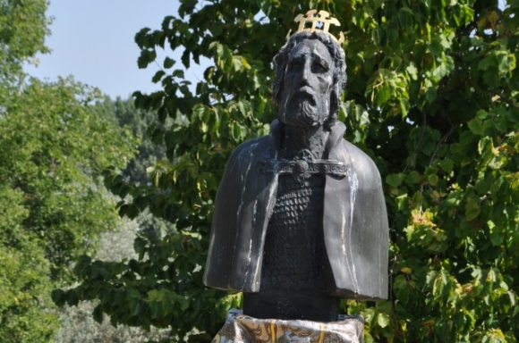 OpusztaszerKarpatenbeckenFotoWilhelmBoehm