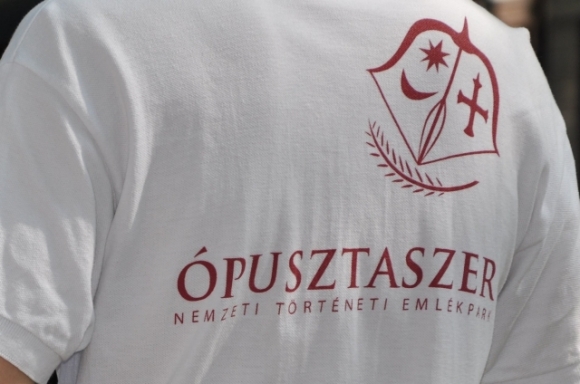 OpusztaszerUngarnFotoWilhelmBoehm