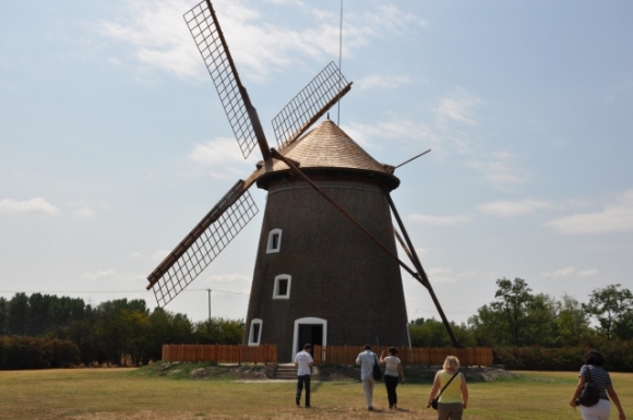 WindmuehleOpusztaszerFotoWilhelmBoehm