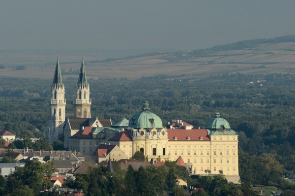 StiftKlosterneuburgNiederoesterreichFoto(c)MichaelZechany