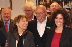 WolfgangBoeckZeigtJournalistenDieZungeFotoPrinzSCHNAPPENat