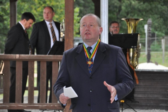AnsprachenBeimPanEuropaWeinPicknickFotoWilhelmBoehm