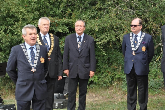 OrdoEyuestrisViniEuropaeKooperationPaneuropaBewegungFotoWilhelmBoehm