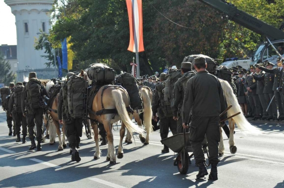 MilitaerOesterreichFotoPrinzSCHNAPPENat