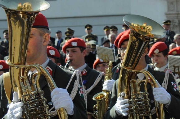 MilitaermusikMilitaerakademieFotoPrinzSCHNAPPENat