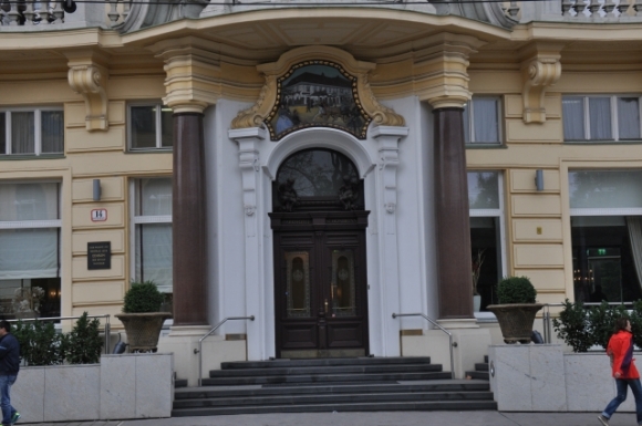 AustriaTrendHotelParkhotelSchoenbrunnFotoAnnemariePrinz