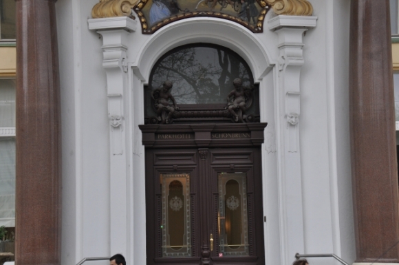 SchoenbrunnParkhotelWienFotoAnnemariePrinz