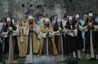 LaiendarstellerStMargarethenPassionsspieleFotoPrinz