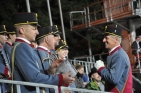 MusikkapelleSpanischeHofreitschuleWienFotoAnnemariePrinz