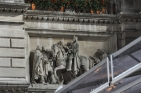 PferdRathausWienOesterreichFotoAnnemariePrinz