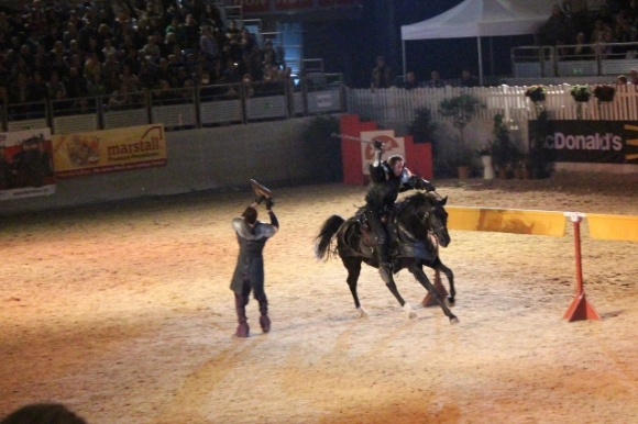 PferdeshowFotoLeaSteinert
