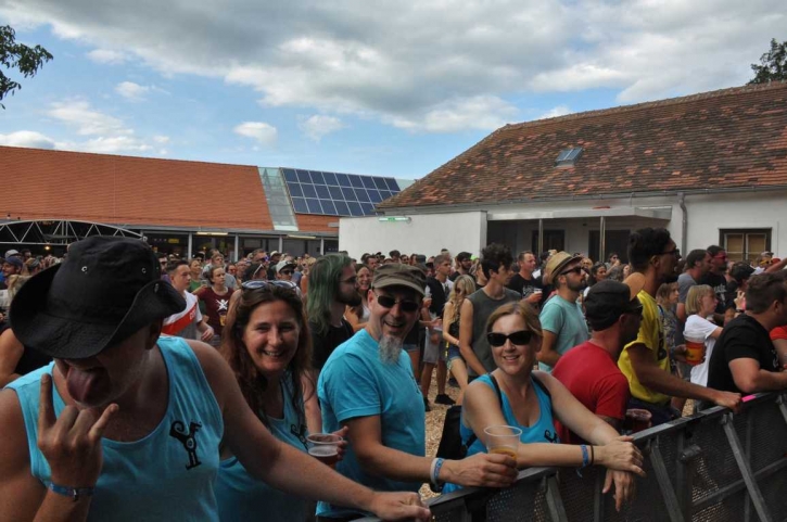 FestivalBesucherPictureOnBildeinFotoPrinzSCHNAPPENat