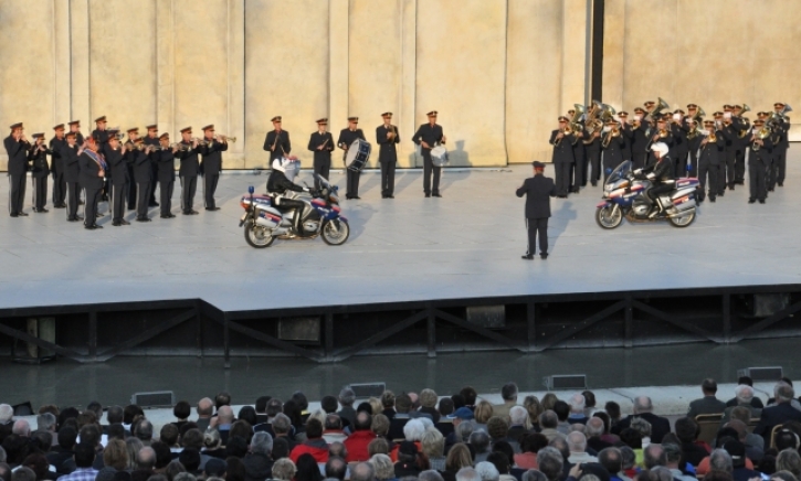 PolizeiShowFotoPrinz