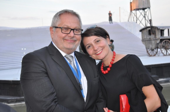 PremiereSeefestspieleWagnerSicherheitFotoAPSCHNAPPENat