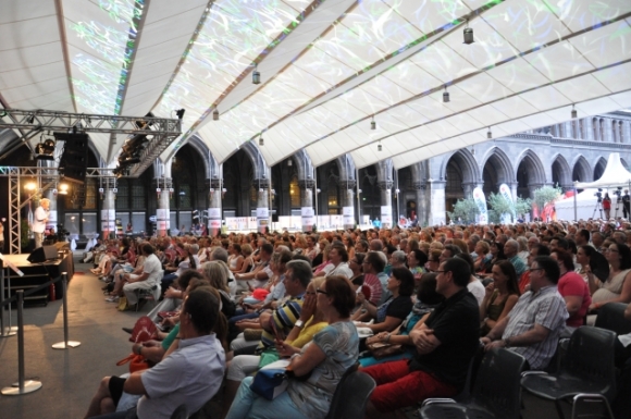 WienRathausKabarettfestivalFotoAnnemariePrinz