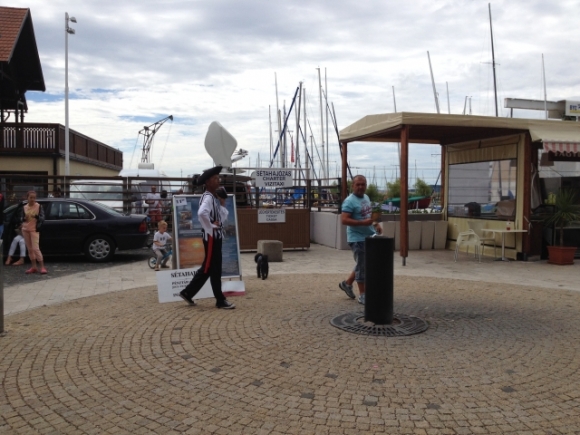 BlueRibbonRegattaBalatonFotoKelo