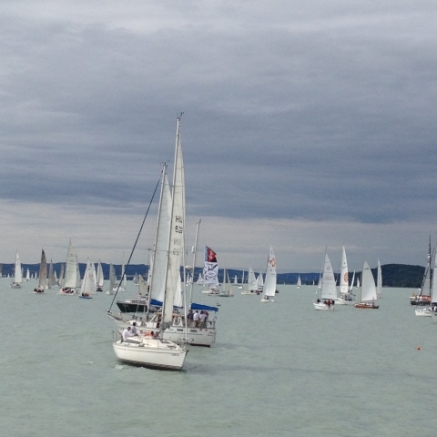 BlueRibbonRegattaPrestigeBalatonFotoKelo