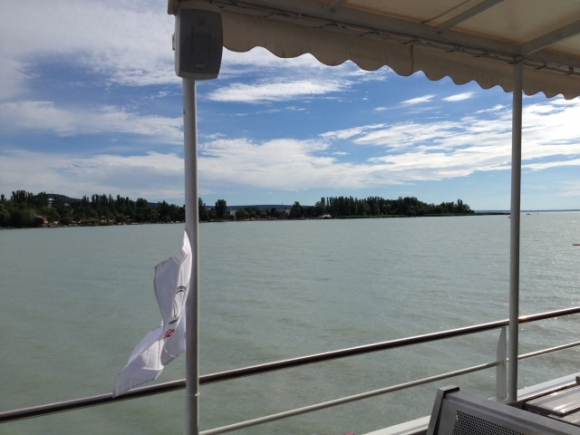 BlueRibbonRegattaSegelnFotoKelo