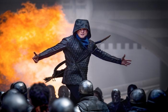 2019KinofilmRobinHoodTaronEgertonFoto(c)StudiocanalGmbHLarryHorricks