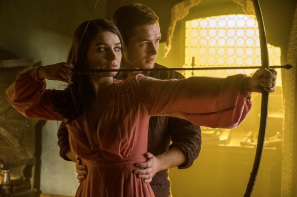 RobinHoodFoto(c)StudiocanalGmbHAttilaSzvacsek