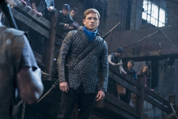 RobinHoodTaronEgertonFoto(c)StudiocanalGmbHLarryHorricks