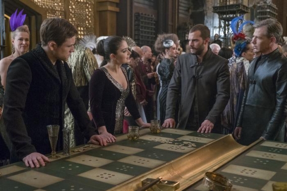 RobinHoodVerfilmungKinoFoto(c)StudiocanalGmbHLarryHorricks
