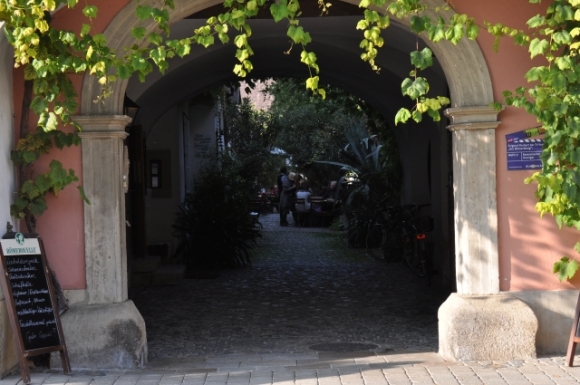 HeurigerImBurgenlandRustFotoAnnemariePrinz